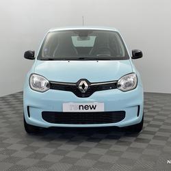 Renault Twingo 3 Twingo III SCe 65 Equilibre Sallanches