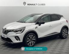 Renault Captur Sallanches