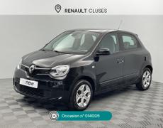 Renault Twingo 3 Sallanches