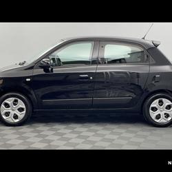 Renault Twingo 3 Twingo III SCe 65 - 21 Zen Sallanches