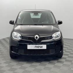 Renault Twingo 3 Twingo III SCe 65 - 21 Zen Sallanches