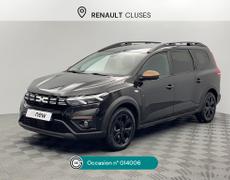 Dacia Jogger Sallanches