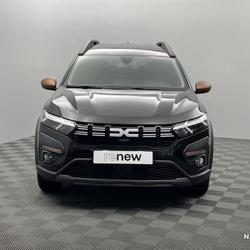 Dacia Jogger Jogger Hybrid 140 7 places Extreme Sallanches