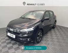 Dacia Sandero Cluses