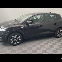 Dacia Sandero Sandero TCe 90 GSR2 Journey Cluses