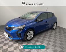Renault Clio 5 Cluses