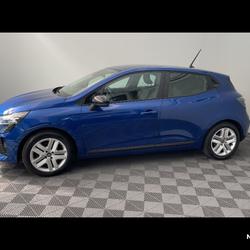 Renault Clio 5 Clio Blue dCi 100 ch GSR2 Evolution Cluses