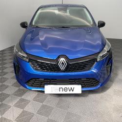 Renault Clio 5 Clio Blue dCi 100 ch GSR2 Evolution Cluses