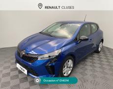 Renault Clio 5 Cluses