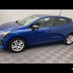 Renault Clio 5 Clio Blue dCi 100 Evolution Cluses