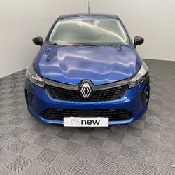 Renault Clio 5 Clio Blue dCi 100 Evolution Cluses