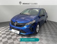 Renault Clio 5 Cluses