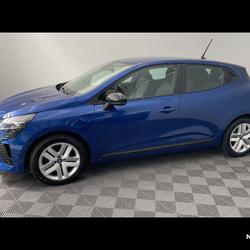 Renault Clio 5 Clio Blue dCi 100 ch GSR2 Evolution Cluses