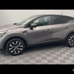 Renault Captur Captur TCe 90 Evolution Cluses
