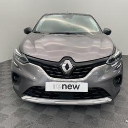 Renault Captur Captur TCe 90 Evolution Cluses