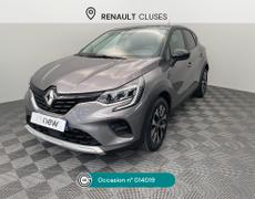 Renault Captur Sallanches