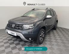 Dacia Duster Cluses