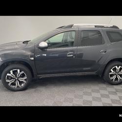 Dacia Duster Duster Blue dCi 115 4x4 Prestige Cluses