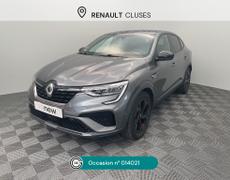 Renault Arkana Cluses