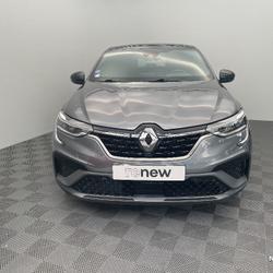 Renault Arkana Arkana E-Tech 145 - 21B R.S. Line Cluses