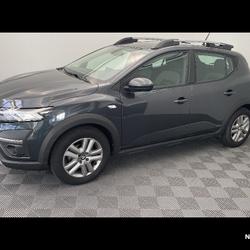 Dacia Sandero Sandero ECO-G 100 Stepway Confort Cluses