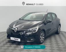 Renault Clio 5 Sallanches