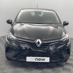 Renault Clio 5 Clio TCe 90 Equilibre Sallanches