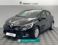 Renault Clio 5 Sallanches