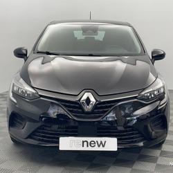 Renault Clio 5 Clio TCe 90 Equilibre Sallanches