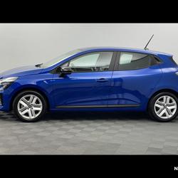 Renault Clio 5 Clio E-Tech full hybrid 145 ch GSR2 Evolution Sallanches