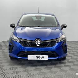 Renault Clio 5 Clio E-Tech full hybrid 145 ch GSR2 Evolution Sallanches