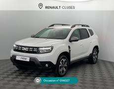 Dacia Duster Sallanches