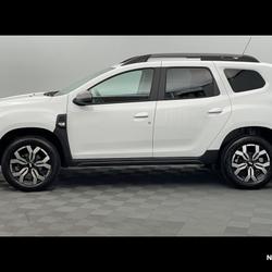 Dacia Duster Duster ECO-G 100 4x2 Journey Sallanches