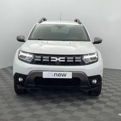 Dacia Duster Duster ECO-G 100 4x2 Journey Sallanches