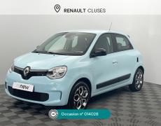 Renault Twingo 3
