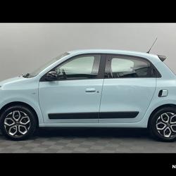 Renault Twingo 3 Twingo III SCe 65 Equilibre Sallanches