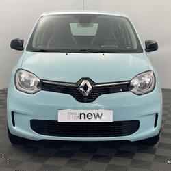 Renault Twingo 3 Twingo III SCe 65 Equilibre Sallanches