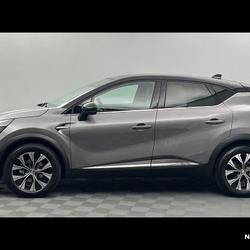 Renault Captur Captur E-Tech full hybrid 145 Techno fast track Sallanches