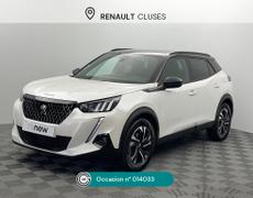 Peugeot 2008 Sallanches