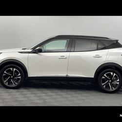 Peugeot 2008 2008 PureTech 130 S&S EAT8 GT Line Sallanches