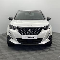 Peugeot 2008 2008 PureTech 130 S&S EAT8 GT Line Sallanches