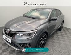 Renault Arkana Cluses