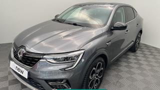 Renault Arkana  - photo 0