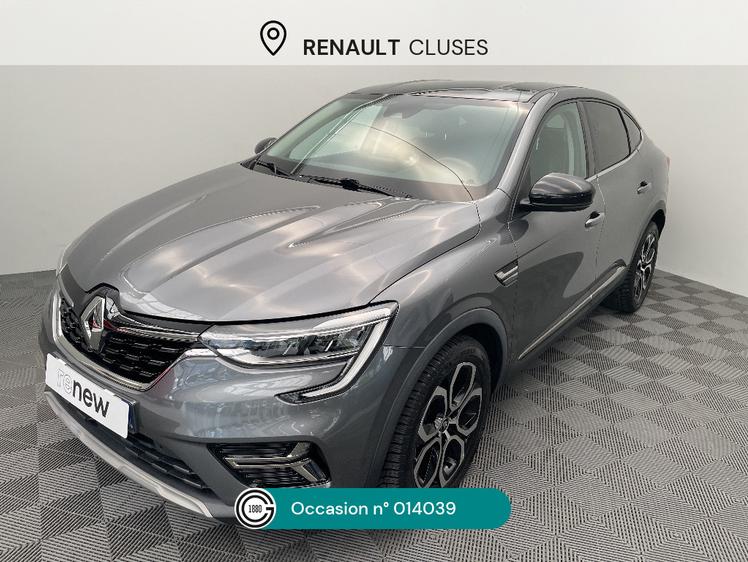Renault Arkana  - 17 990 €