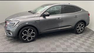 Renault Arkana  - photo 1