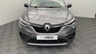 Renault Arkana  - photo 2