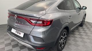 Renault Arkana  - photo 3