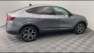 Renault Arkana  - photo 4