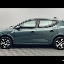 Dacia Sandero Sandero TCe 90 GSR2 Expression Sallanches
