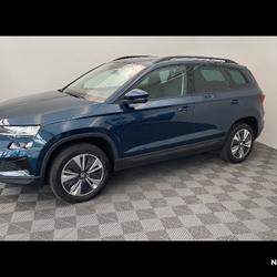 Skoda Karoq Karoq 2.0 TDI 116 ch SCR DSG7 Business Cluses